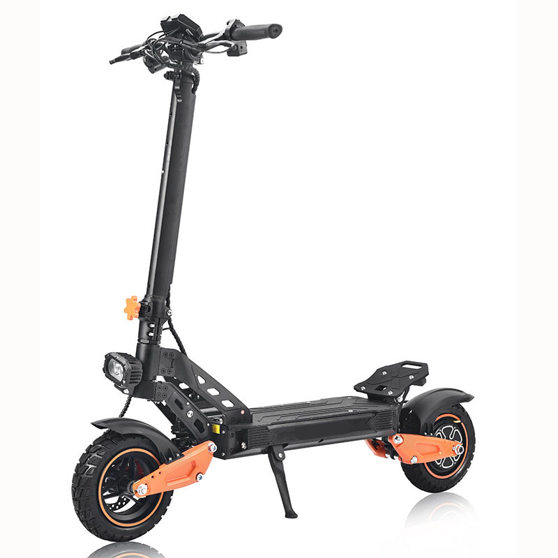scooter