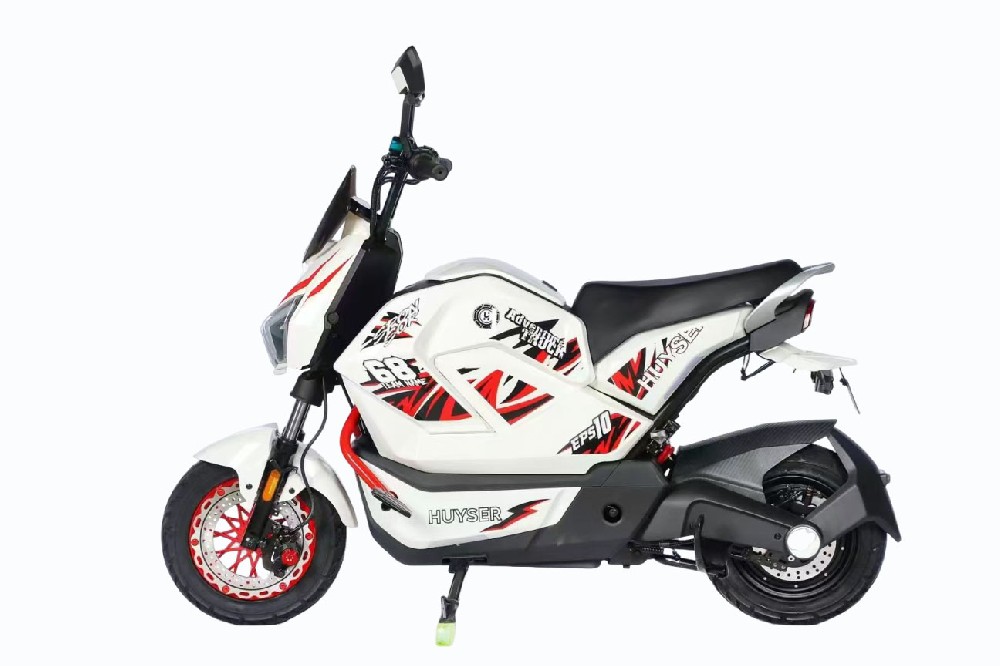 电动车