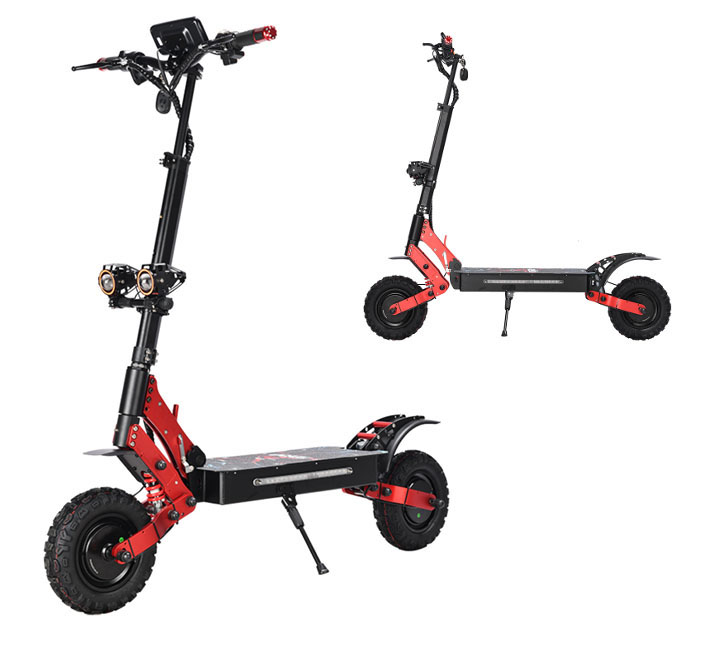 Scooter