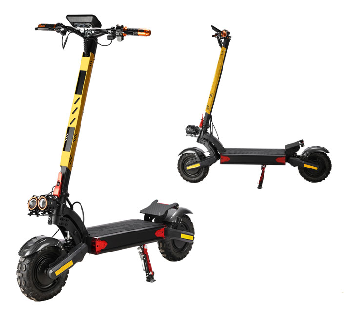 Scooter