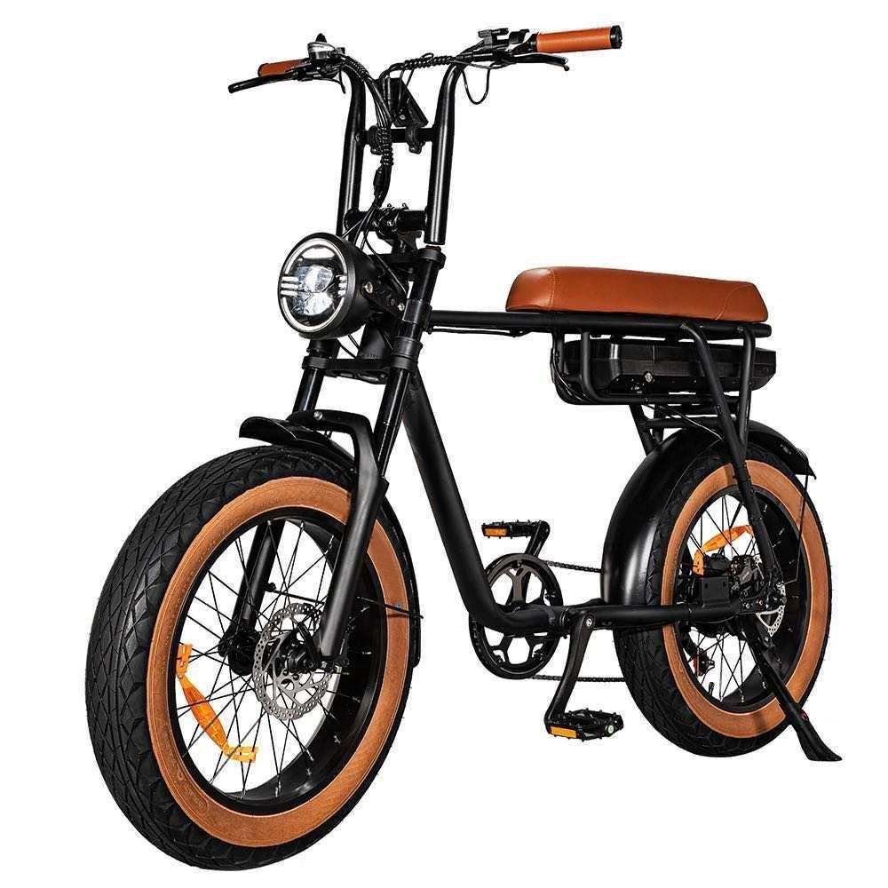 电动车