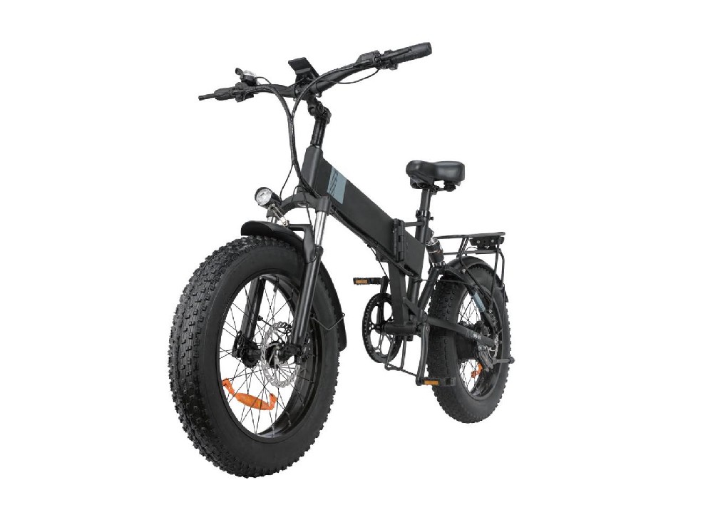 Electric vehicle