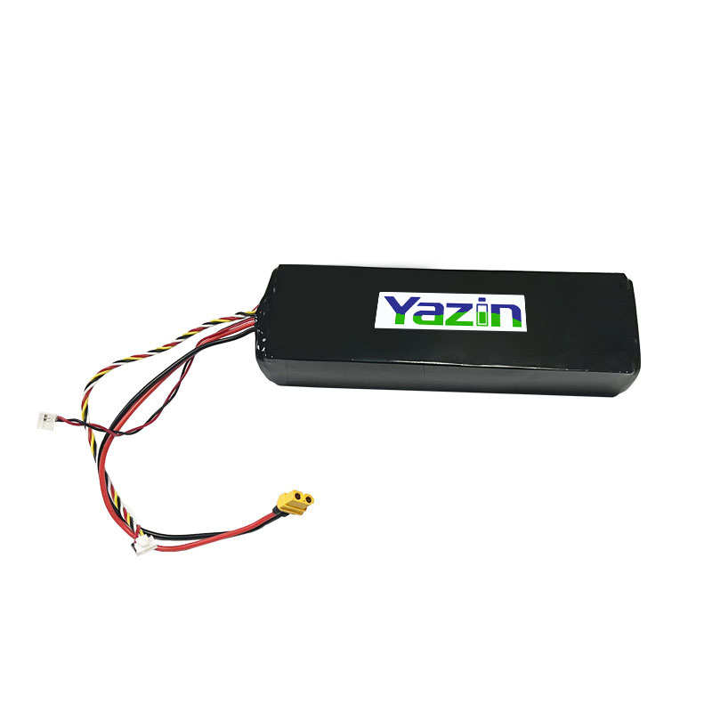 平衡车/扭扭车电池