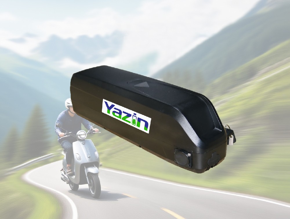 山地自行车锂电池电动车锂电池