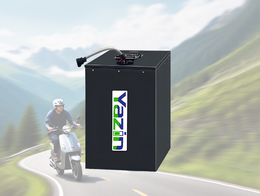 电动车叉车观光车锂电池