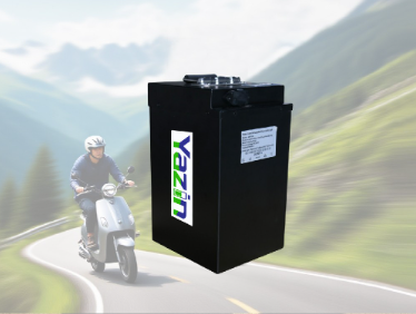 Electric Vehicle Battery Series