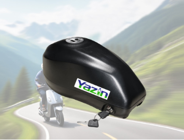 Electric Vehicle Battery Series