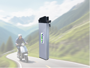 Electric Vehicle Battery Series
