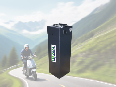 Electric Vehicle Battery Series