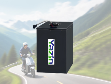 Electric Vehicle Battery Series