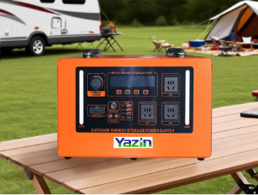 ‌Home Energy Storage Battery