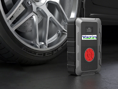 Automotive battery