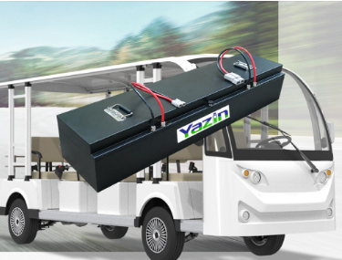 Automotive battery