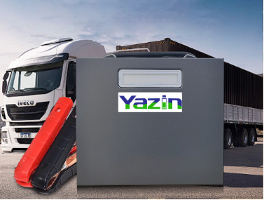 Automotive Battery Series