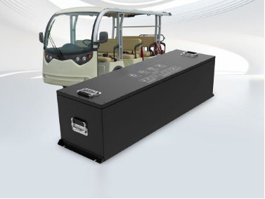 Automotive Battery Series