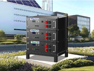 Industrial and commercial energy storage batteries