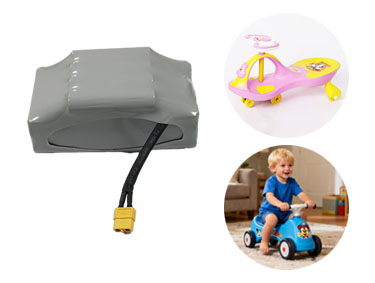 平衡车扭扭车电池